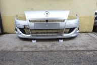 RENAULT SCENIC III 3 2009 09- FRONTSTOSSSTANGE VORNE