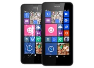 WYŚWIETLACZ EKRAN + WYMIANA Nokia Lumia 630 ; 635