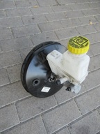 Вакуум насос тормозная fiat bravo ii 517533550 - фото