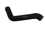 Патрубок шланг, трубка інтеркулера iveco daily 5801302591 - фото