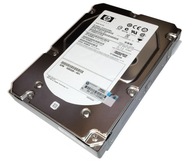 Serverový disk HP 300GB SAS 15k 15000rpm 6GB/s
