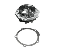 Помпа воды chevrolet oldsmobile alero 99-04 3.4 - фото