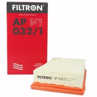 Filtron фильтр воздуха ap032/1 bmw - фото