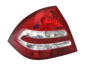 Mercedes c w203 04-07 фара задняя левая новая depo^
