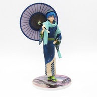 FIGÚRKA ANIME Vocaloid KAITO Hatsune Miku KIMONO