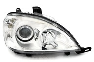 Mercedes мл w163 2001-2005 фара новий,нове prawy^ - фото