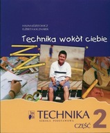 Technika wokół ciebie.