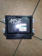 Блок двигателя cx3 2.0 b psef188k2b penf18881 - фото