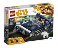 LEGO 75209 STAR WARS ŚMIGACZ HANA SOLO