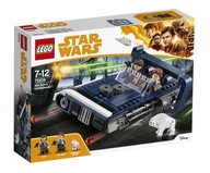 LEGO 75209 STAR WARS VRTULNÍK HANA SÓLO