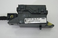 Модуль ремней mercedes и т.п. r230 cl w215 a2158600505