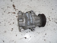 Компрессор кондиционера toyota corolla e11 1.4 vvt-