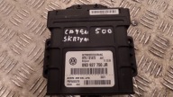 Centralina cambio ingranaggi CAYENNE 7L5 7L6 TOUAREG 1 9