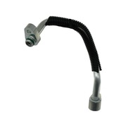 Патрубок компрессора кондиционера кондиционера mazda 6 gg gy 61463