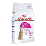 Royal Canin FHN EXIGENT 42 Protein 10 KG KRAKOV !!