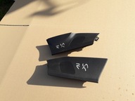 Пластик крышка решетка renault scenic iv 16-