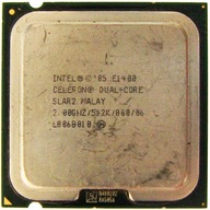 775 CELERON 2X 2000 1/2M 800| SLAR2 | 100% JnW