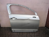 Дверь правый перед передние citroen c5 iii 08- x7