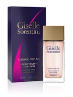 Perfumy Giselle Sorentini 50ml EDT - 163