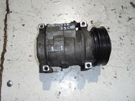 Компрессор кондиционера jeep cherokee kj 2.5 crd