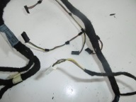 bundle wiring of the heating 6914300 BMW E65 E66