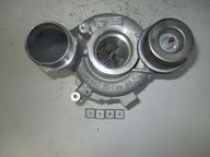 Bmw f85 f86 турбіна турбіна 7849044, 824453 - фото