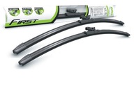 Корпус дворника стеклоочистителей valeo 650/500mm volvo s60 s40