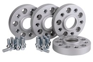Проставки przykrecane mercedes мл w163 w164 w166 20mm
