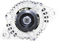 Генератор  ca1189 12v 100a lancia lybra 1,9jtd - фото