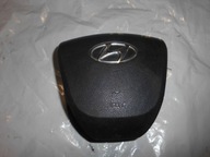 Hyundai i20 1,4 16v подушка водій, водія 09r - фото