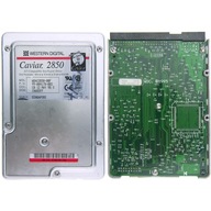 Pevný disk Western Digital CAVIAR 2850 WDAC2850 | 00F | 0,85 PATA (IDE/ATA) 3,5"