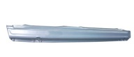 Пороги порог обшивка bmw 5 e34 e-34 правый оцинкований 1mm