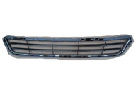 Решетка, решетки решетка, решетки нижняя ford mondeo mk5 fusion хром, хромом - фото