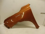 Крило лівий перед suzuki grand vitara - фото