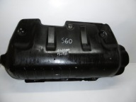 Blende Abdeckung des Bodens Unterfahrschutz 86449845 VOLVO S60