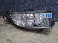 Противотуманка левый opel insignia - фото