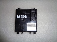 Блок модуль mercedes w205 a2059009230 - фото