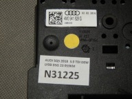 AUDI Q5 SQ5 II Module fusibles 4M0941828G
