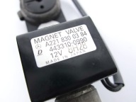 Sensor klimaanlage Mercedes W221 A2218300384