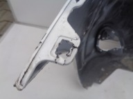 front bumper NISSAN MICRA K13 13- LIFT NR 10818