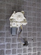Моторчик стекла левый перед ford focus мк ii 04-07r