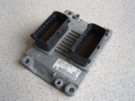 Блок opel corsa z12xe 09115112 0261206074 bz - фото