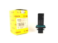 Расходомер bmw 7 e65 e66 e67 740i oryg. bosch - фото