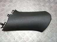 Mercedes gle мл w166 защита стойки 1666900625
