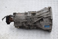 Коробка передач механика bmw 1 e87 lift2,0 dn47d20a - фото