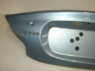 boot doors boot JAGUAR X TYPE 01
