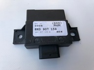 Блок звук 8k0907159 audi s4 8k s5 8t 3.0 tfsi