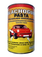 PLECHOVÁ HLUCHÁ PASTA 1L