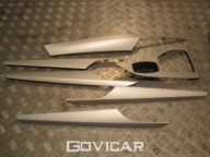 IDEALNE mouldings DECORY OZDOBNE BMW E84 X1 D299 1