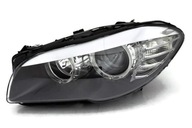 Bmw 5 F10 2010- Lampa Reflektor ľavý Depo